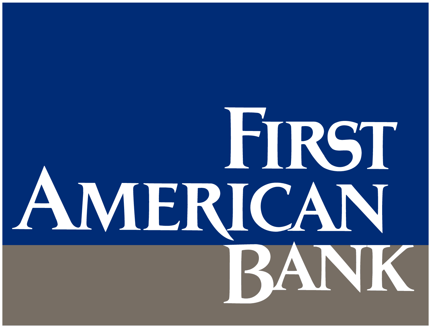 LQAR_Client_Logo-First American Bank