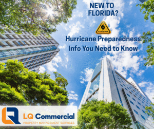 Florida Hurricane Preparedness Plan For Business Owners | Orlando, Tampa, Fort Myers & Naples (SWFL)