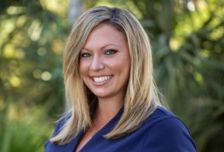 Courtney Saksefski - CMO - Principal