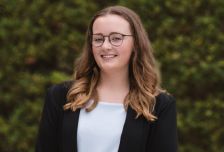 Madison Hickman | Florida Commercial Capital Market Research & Database Analyst in Orland, Tampa, Fort Myers & Naples.