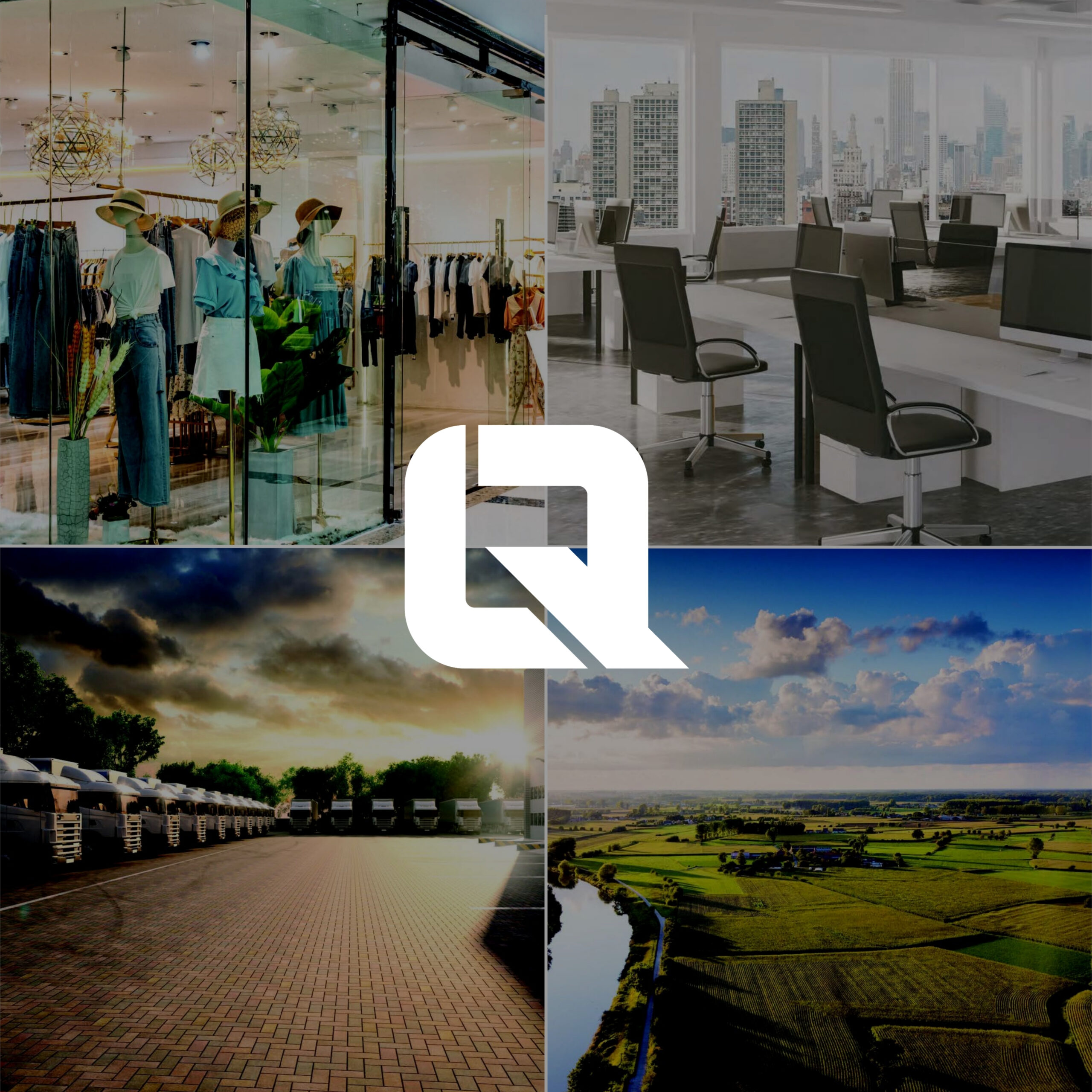 Recent Transactions By LQ Commercial