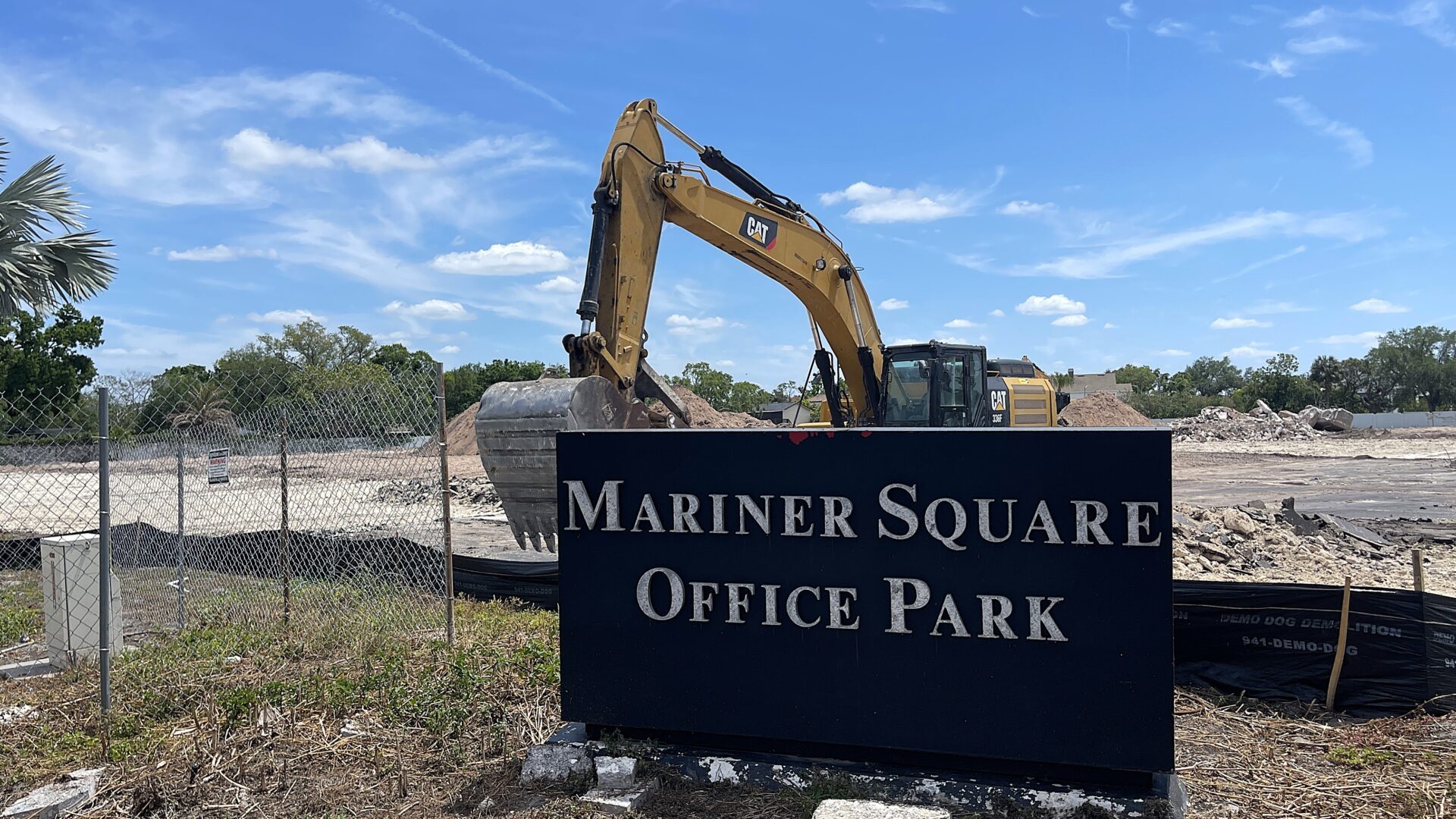 From Dead Malls to Dead Offices: The Next Redevelopment Wave