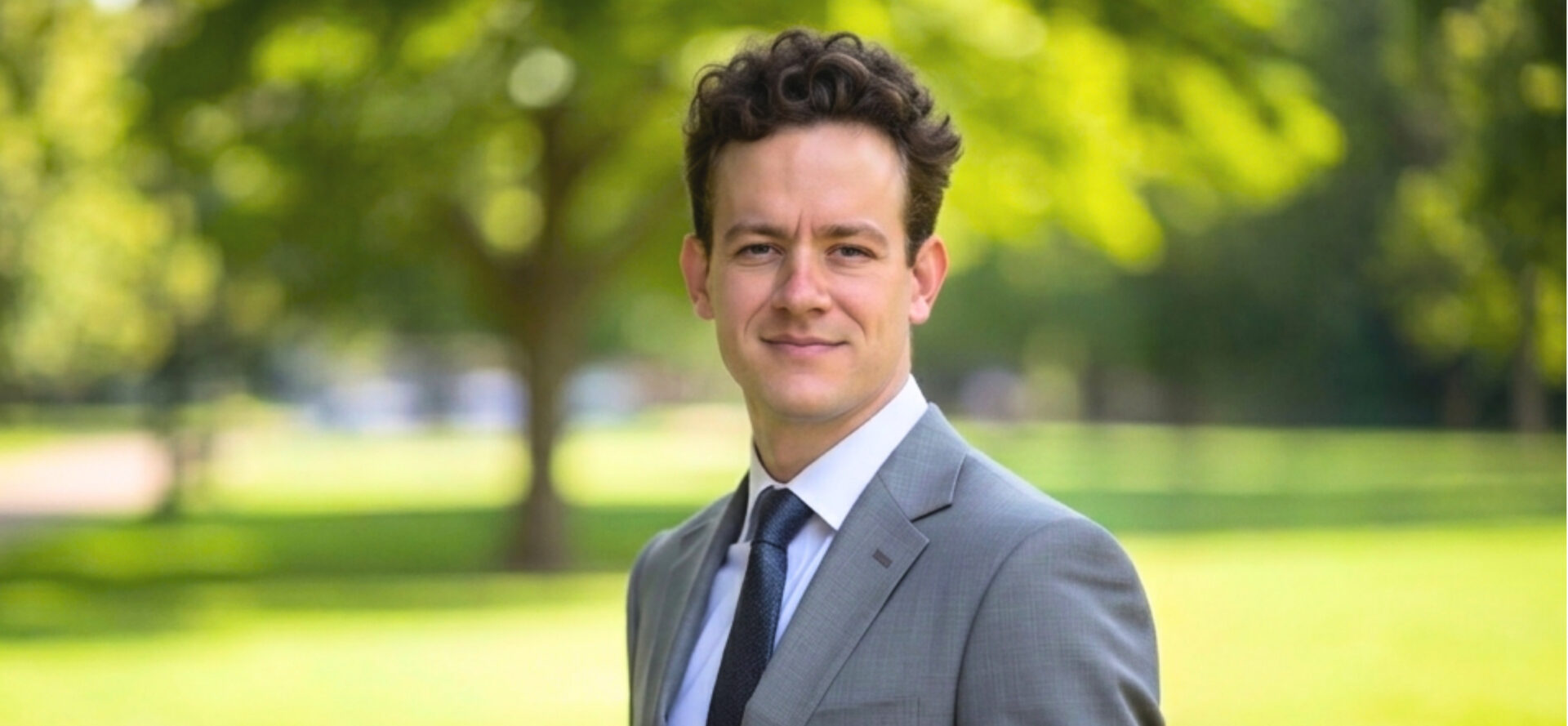 LQ Commercial Welcomes Griffin Broecker to Tampa Team