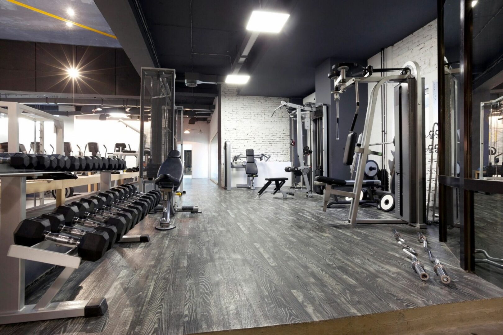 The New Anchor Tenant Isn't a Store