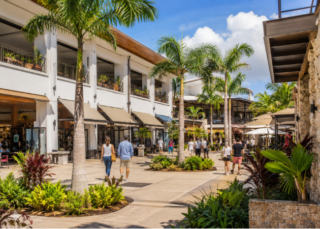 Puerto Rico Retail Brokerage Services